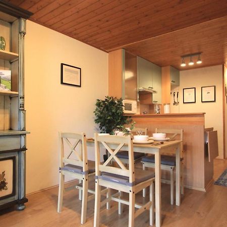 Edelweiss Apartment Maishofen Luaran gambar