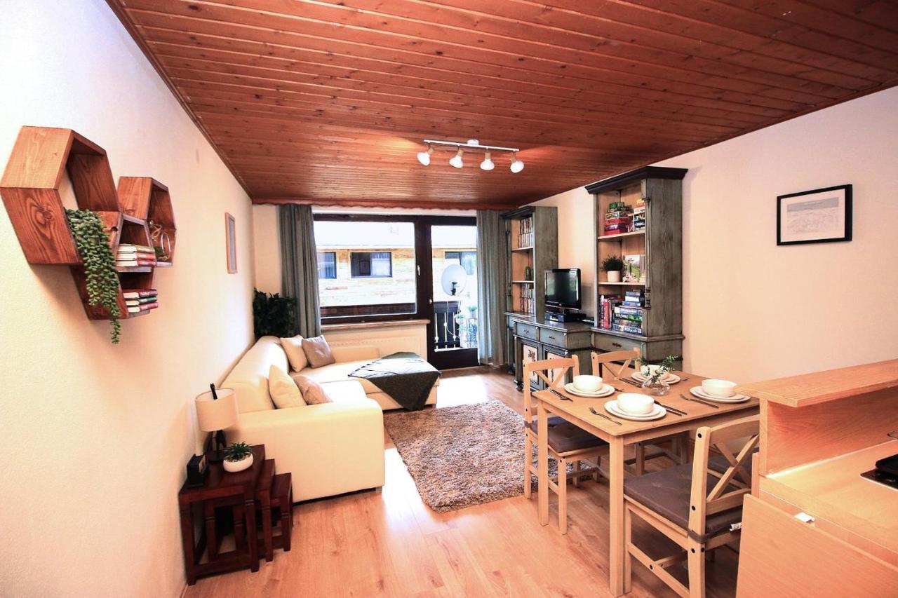 Edelweiss Apartment Maishofen Luaran gambar