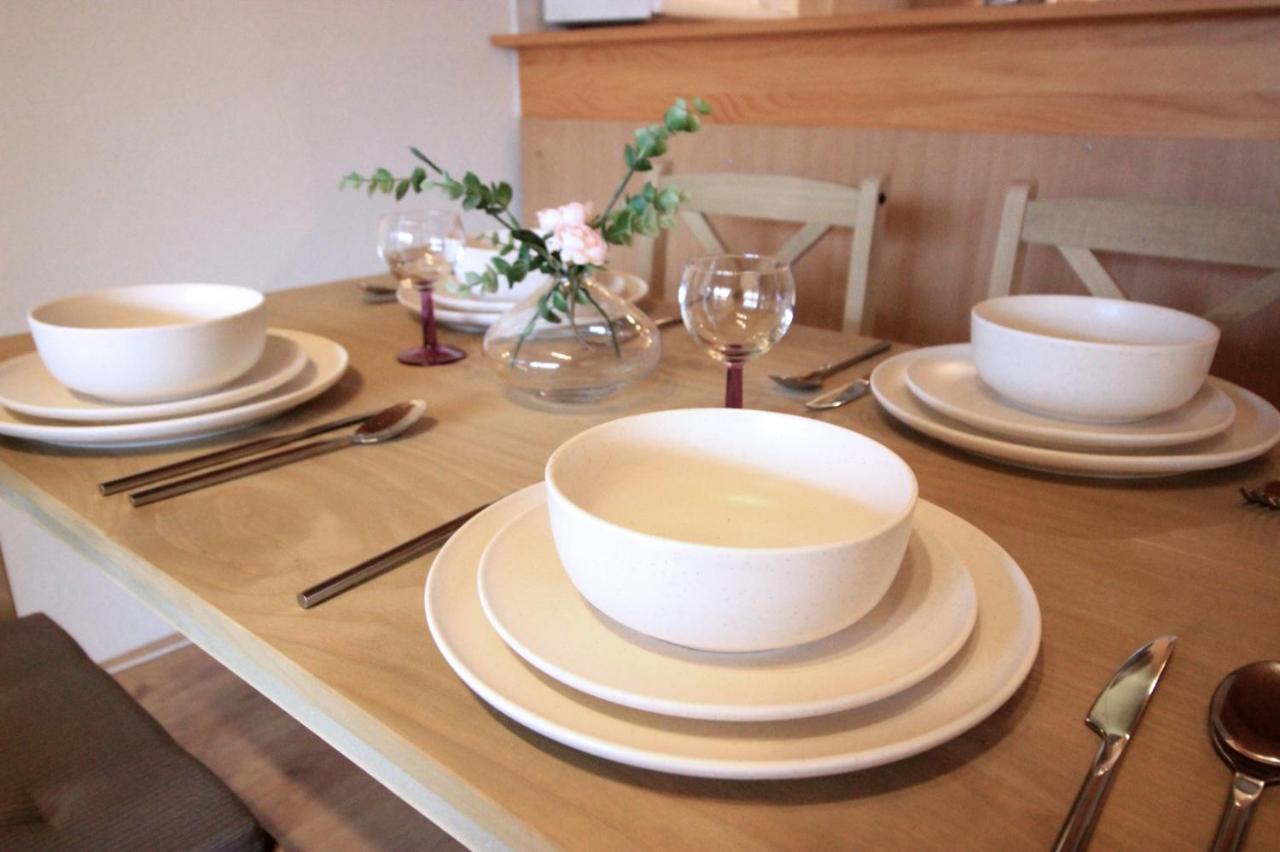 Edelweiss Apartment Maishofen Luaran gambar