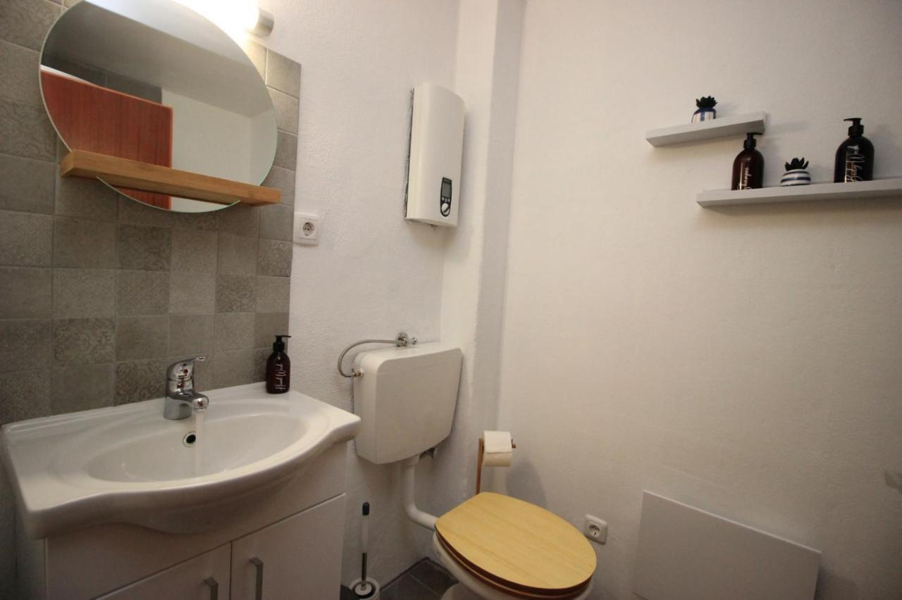 Edelweiss Apartment Maishofen Luaran gambar