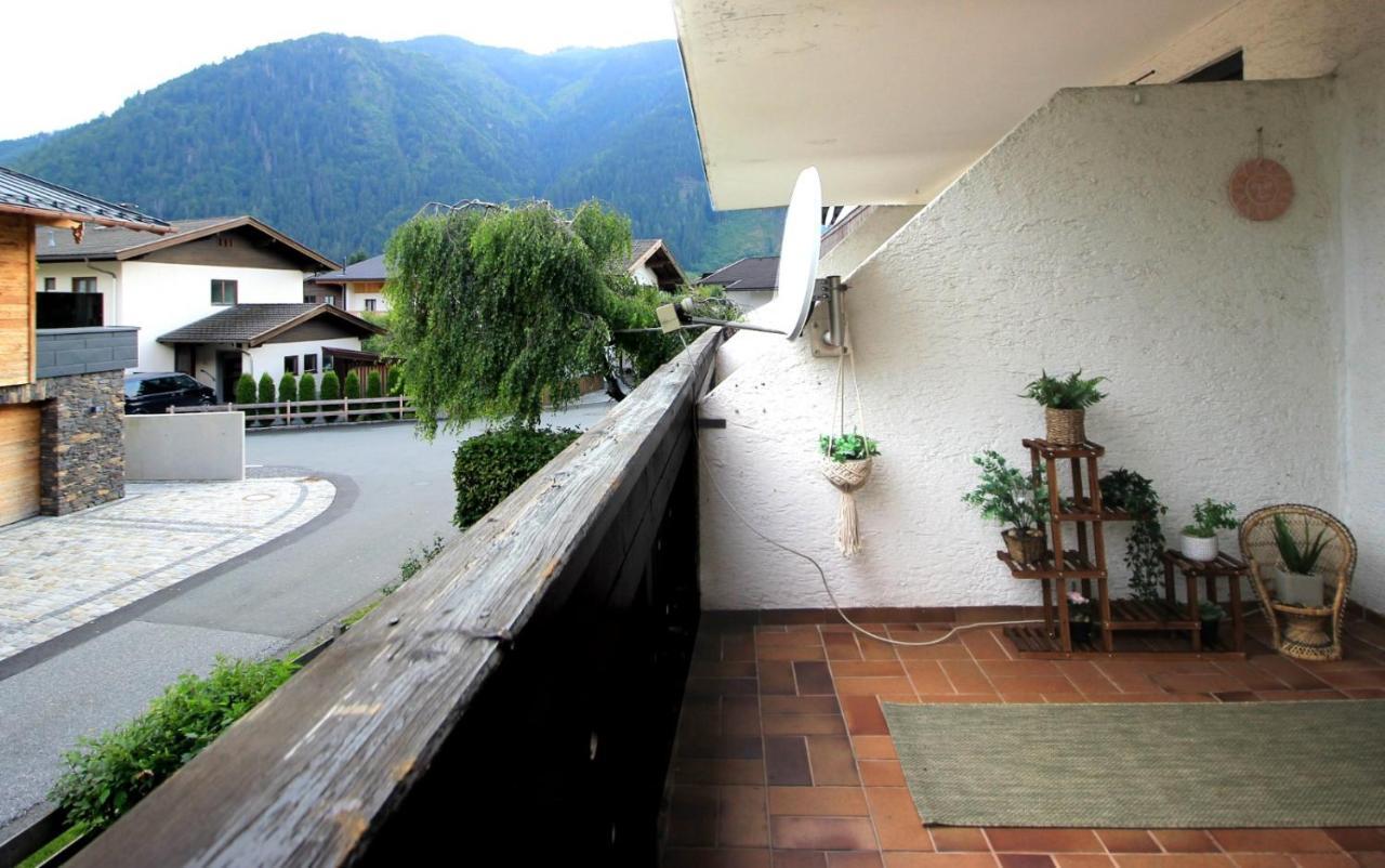 Edelweiss Apartment Maishofen Luaran gambar