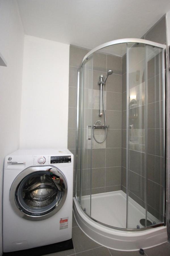 Edelweiss Apartment Maishofen Luaran gambar