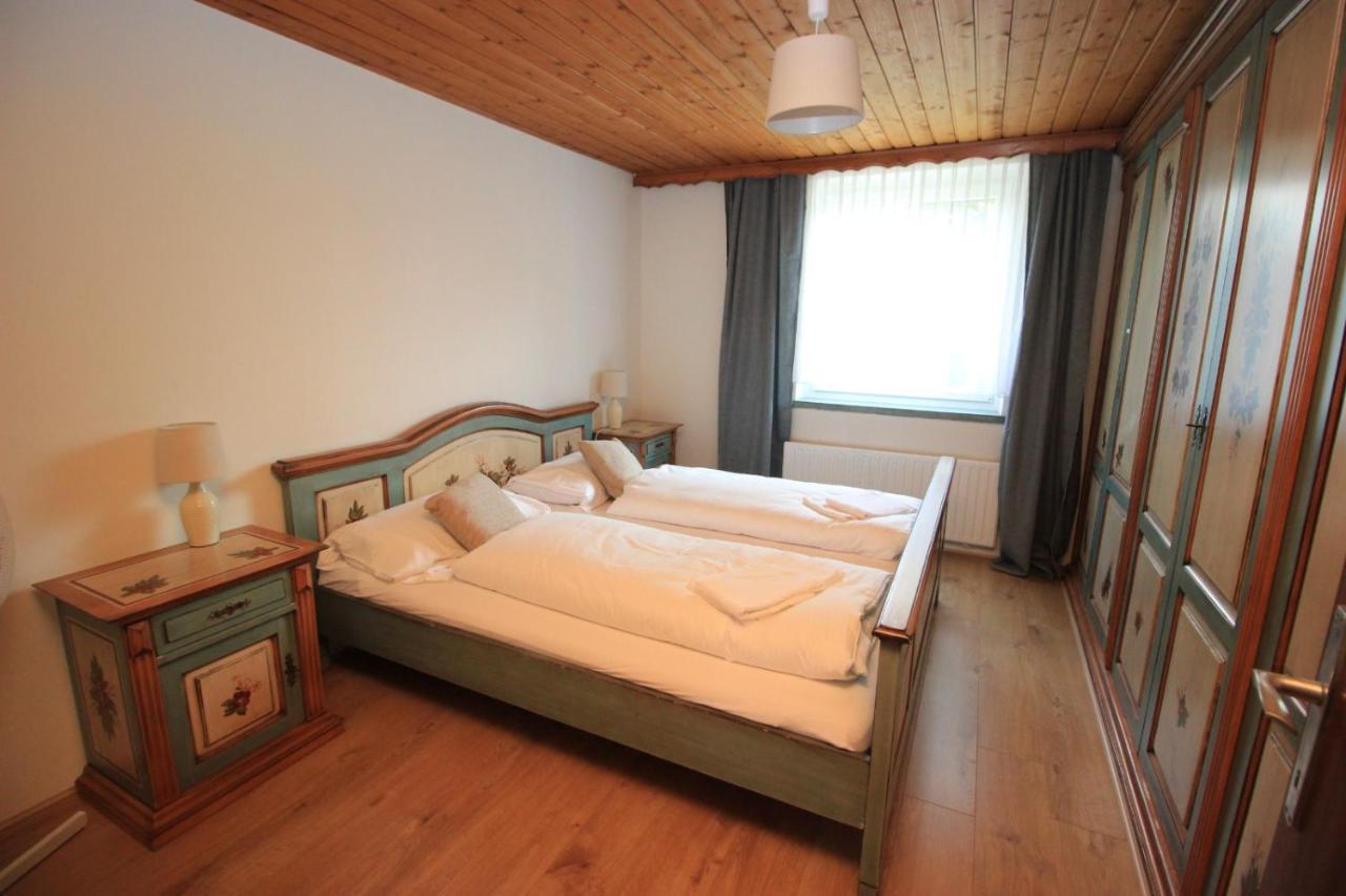 Edelweiss Apartment Maishofen Luaran gambar